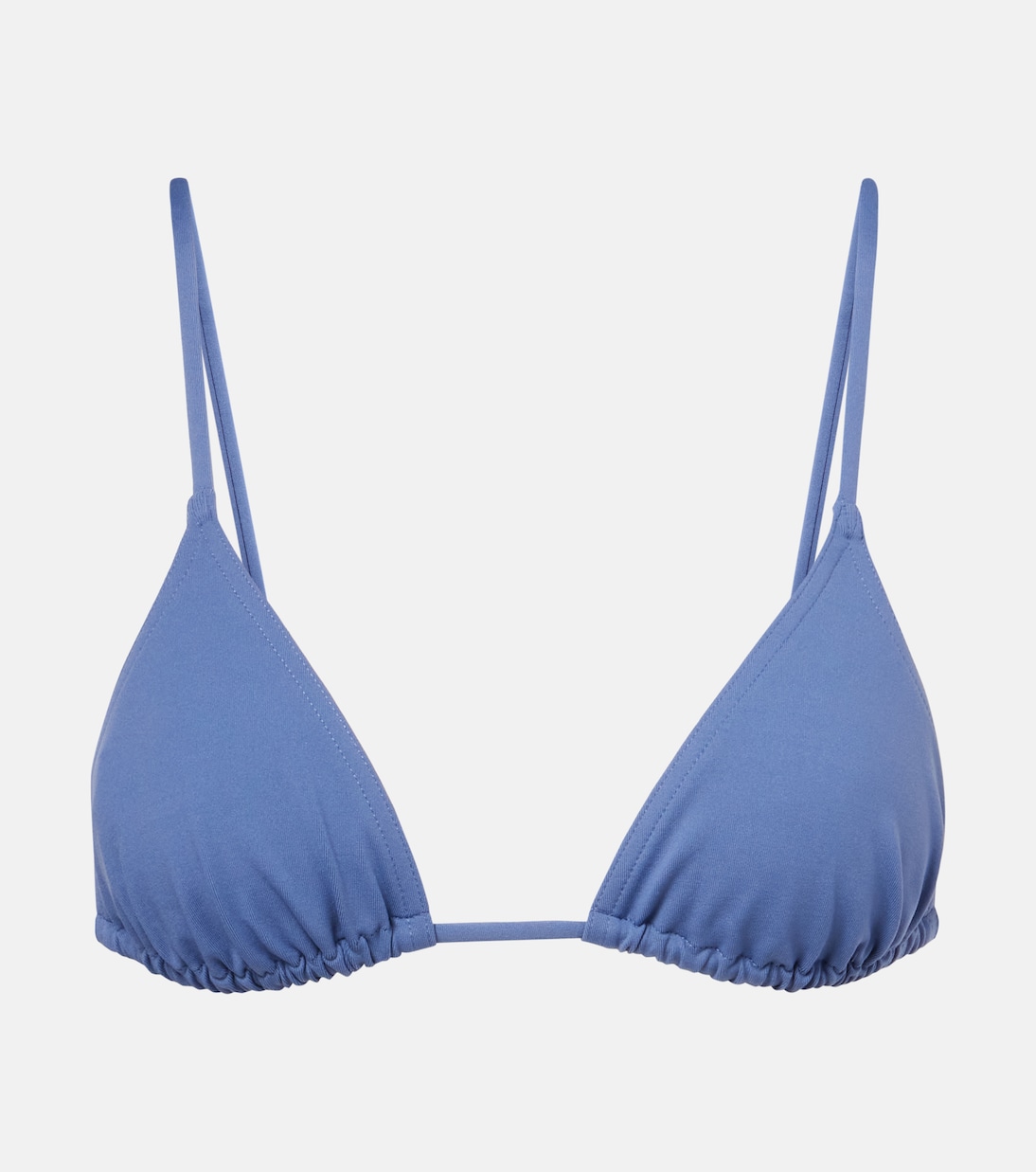 Top de bikini triangular Mouna | Eres