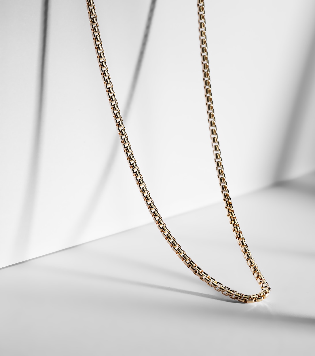 Collana in oro 18kt | David Yurman