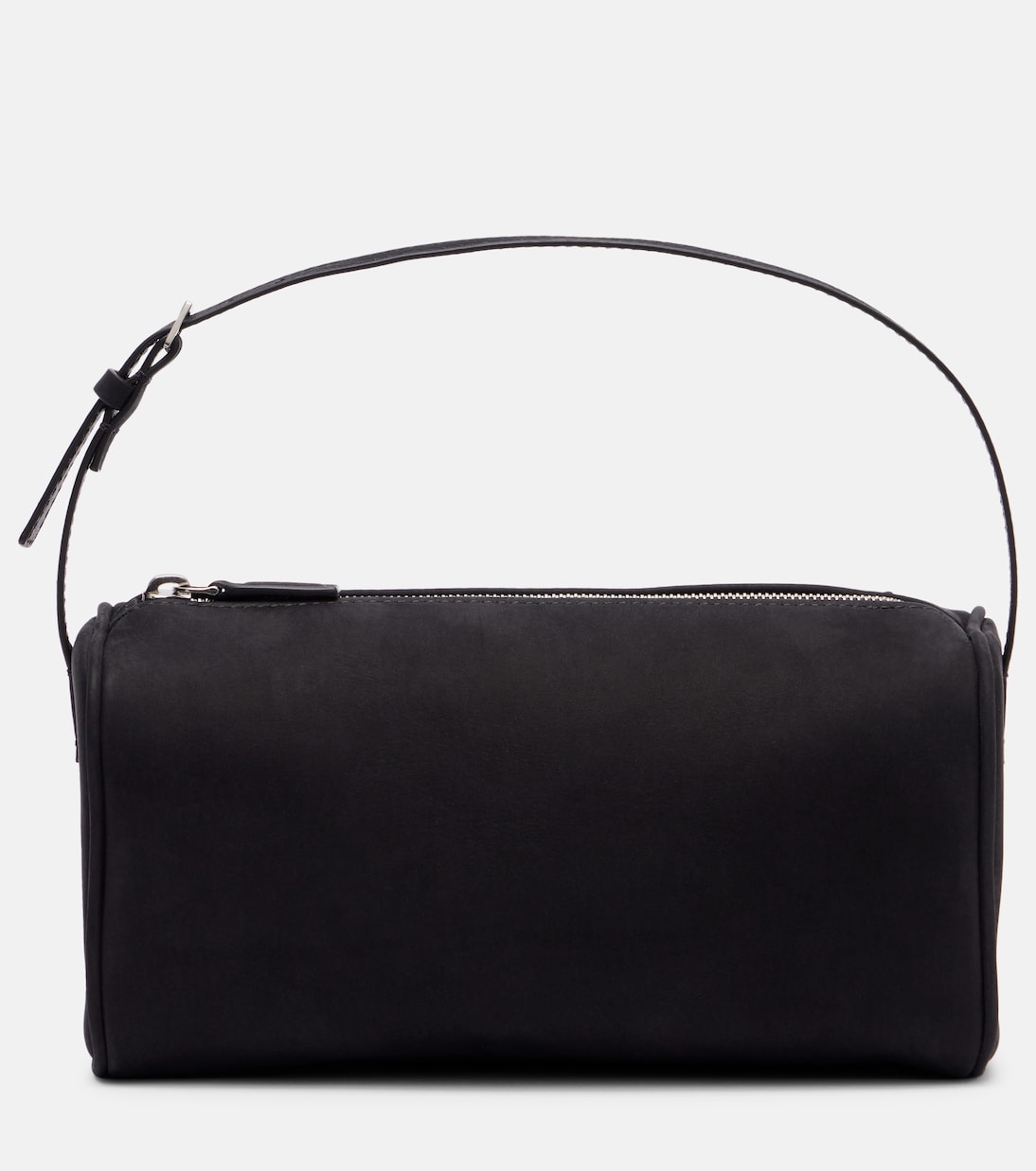 Bolso al hombro 90's Mini de piel | The Row