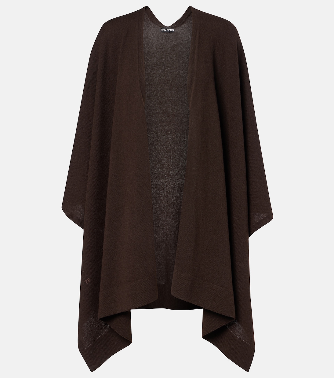 Mantella in cashmere | Tom Ford
