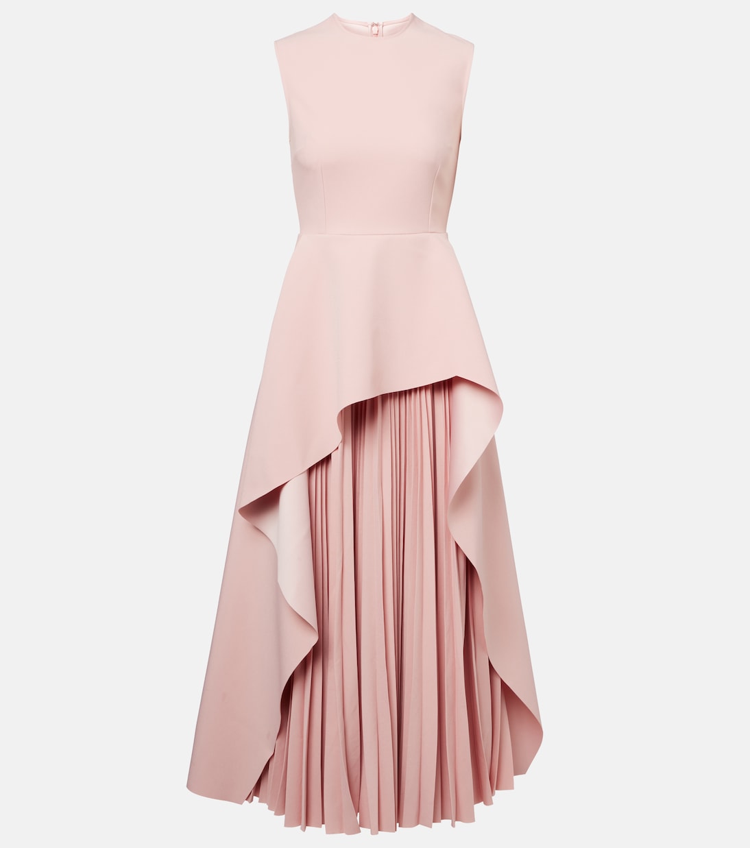 Abito midi Severny  | Solace London