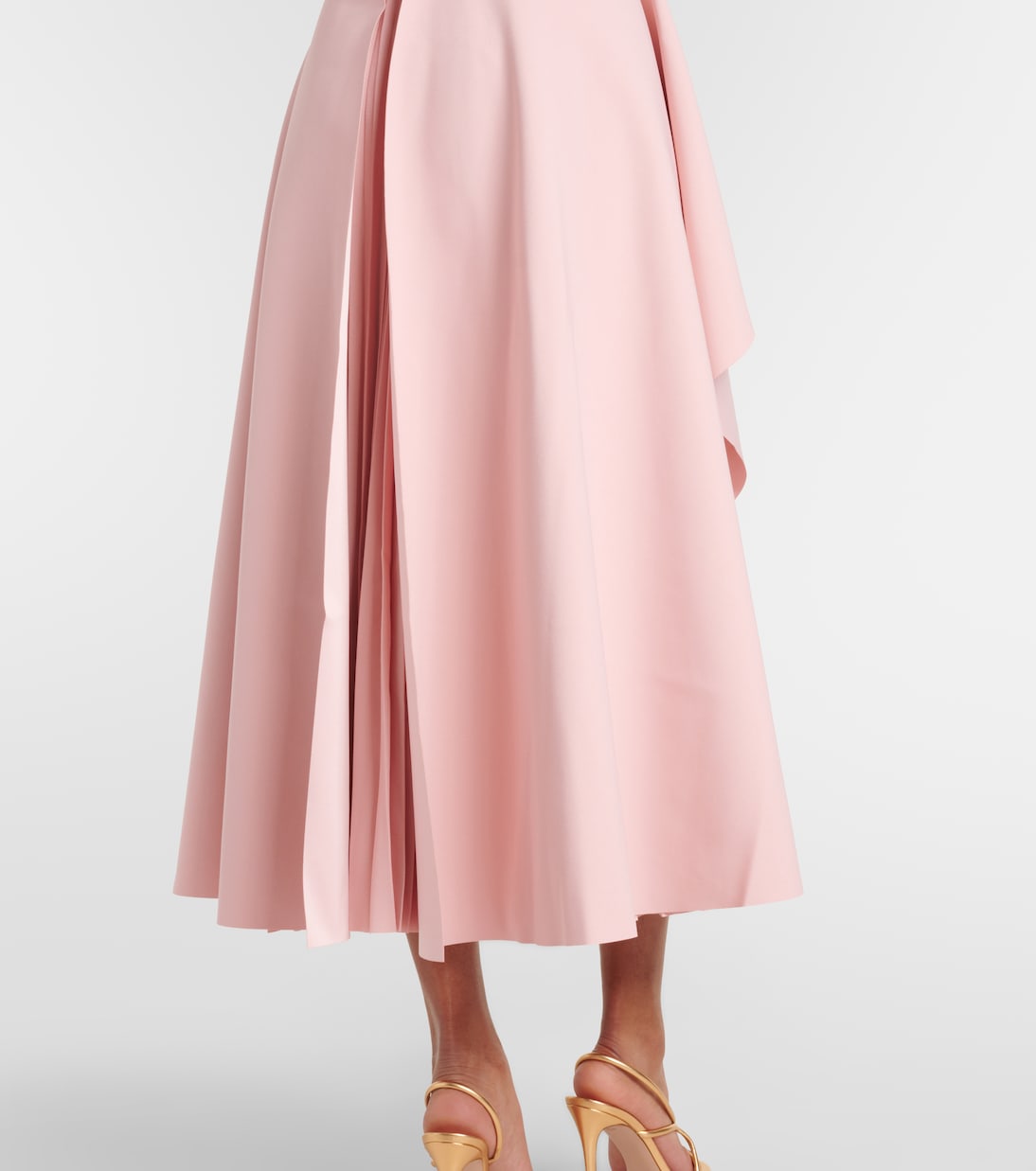 Abito midi Severny  | Solace London