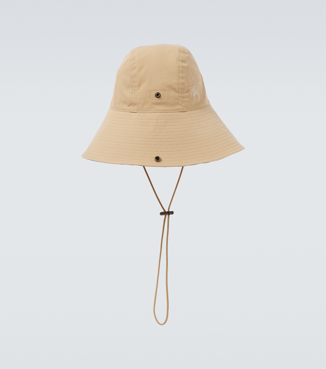 Hut aus Baumwolle | Burberry
