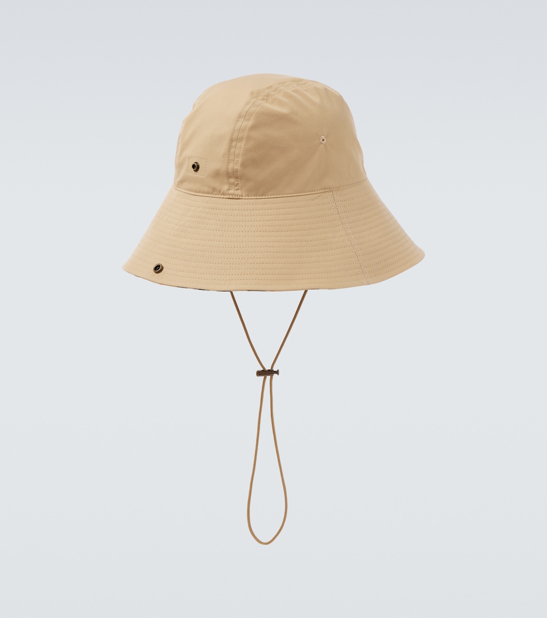 Hut aus Baumwolle | Burberry