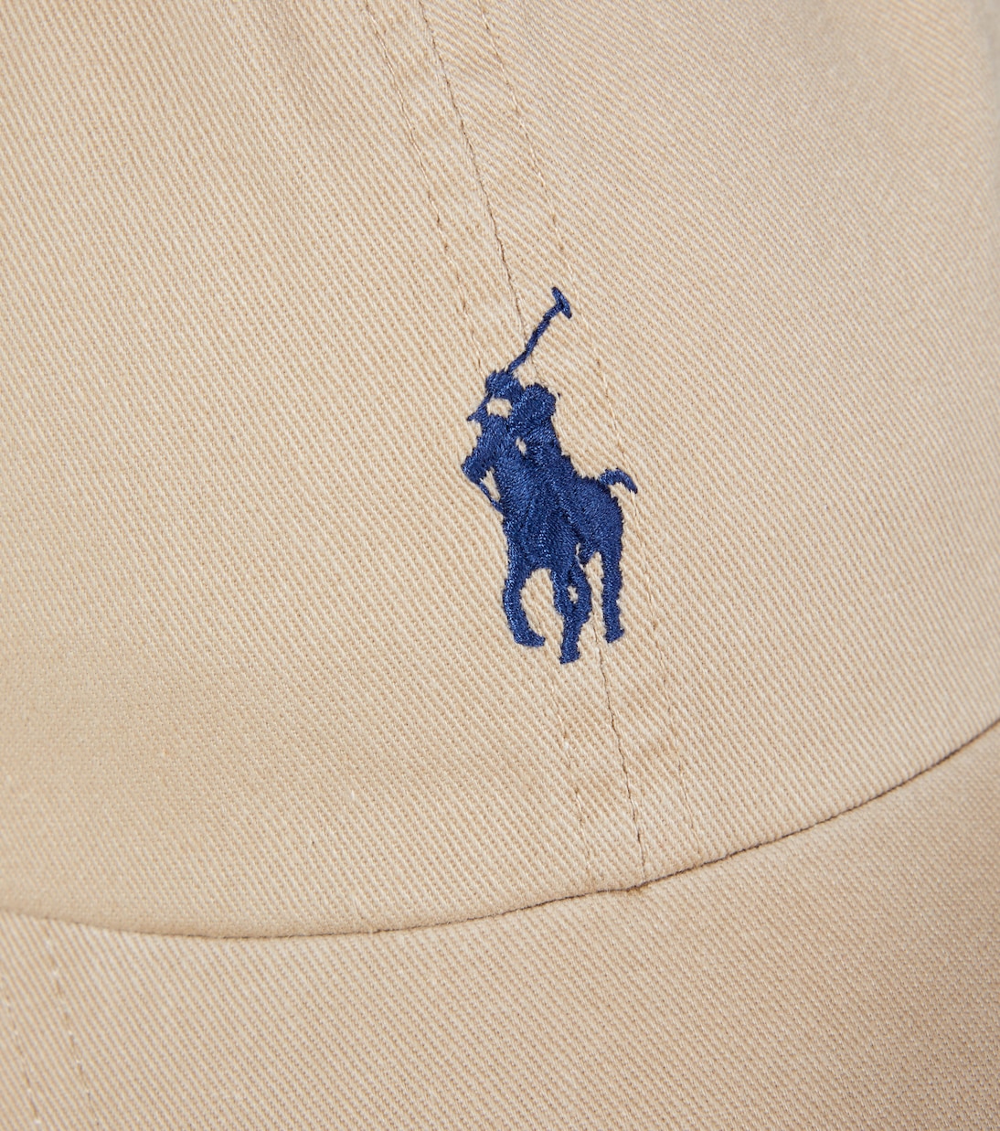 Gorra con logo | Polo Ralph Lauren Kids
