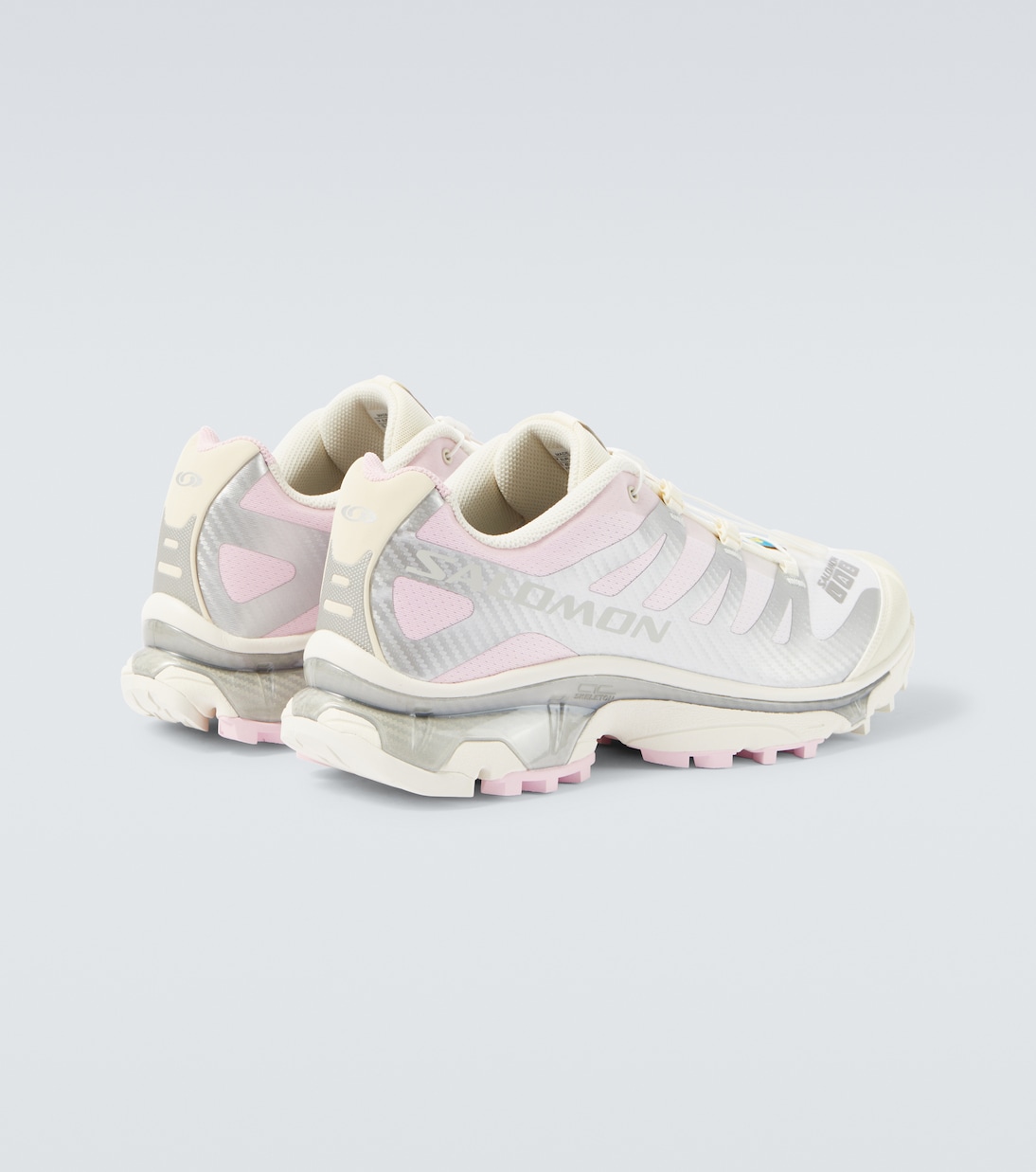 XT-4 Laufschuhe  | Salomon