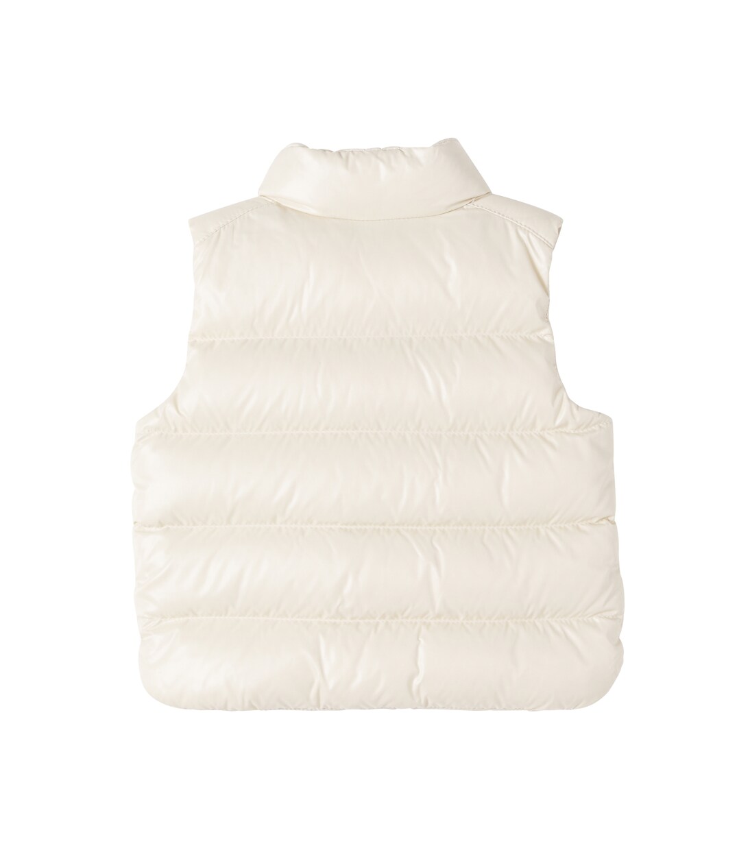 Bernard quilted down vest | Moncler Enfant