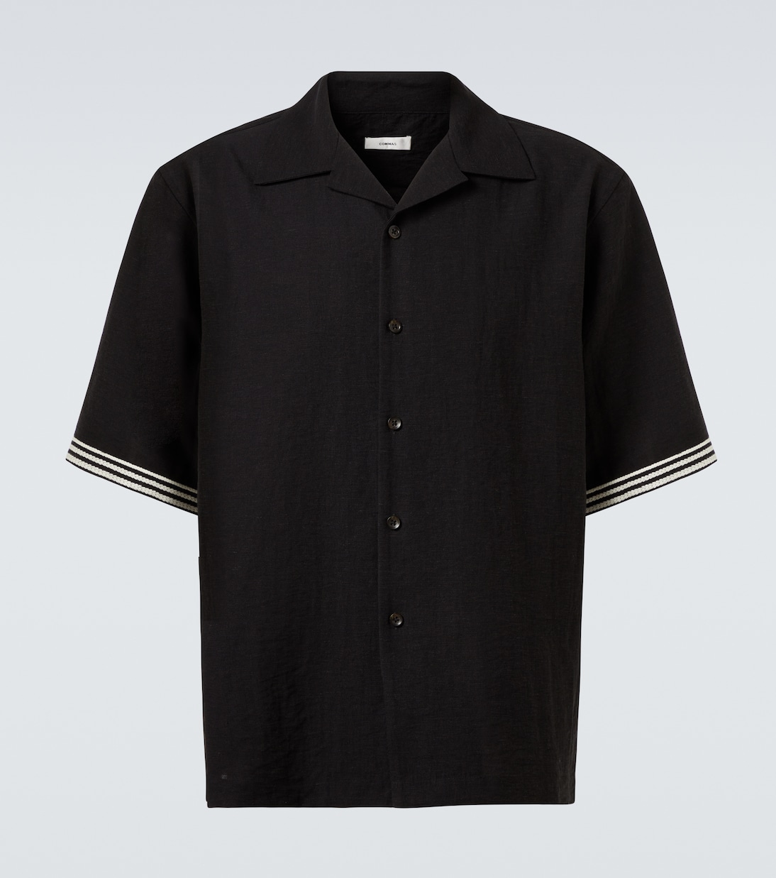 Camicia con ricamo | Commas