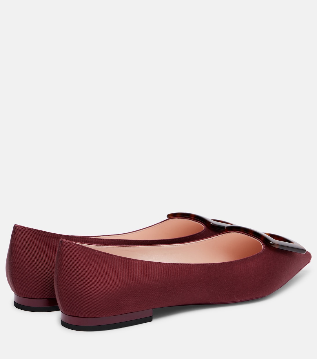 Ballerines Gommettine | Roger Vivier