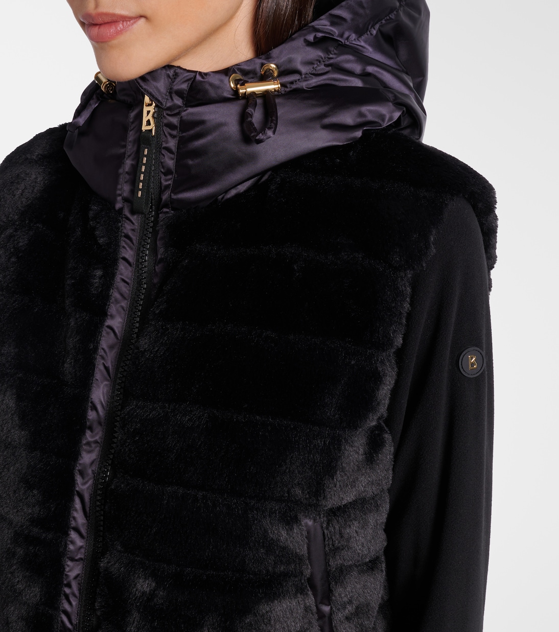 Veste de ski Yumi | Bogner