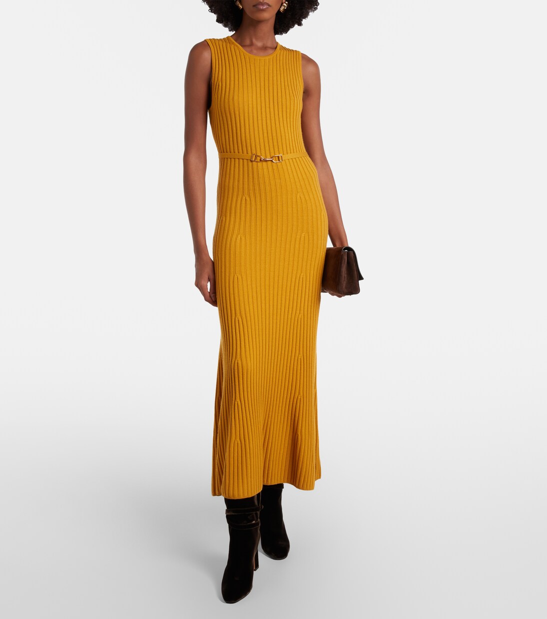 Bottines Very Bow 85 en velours | Aquazzura