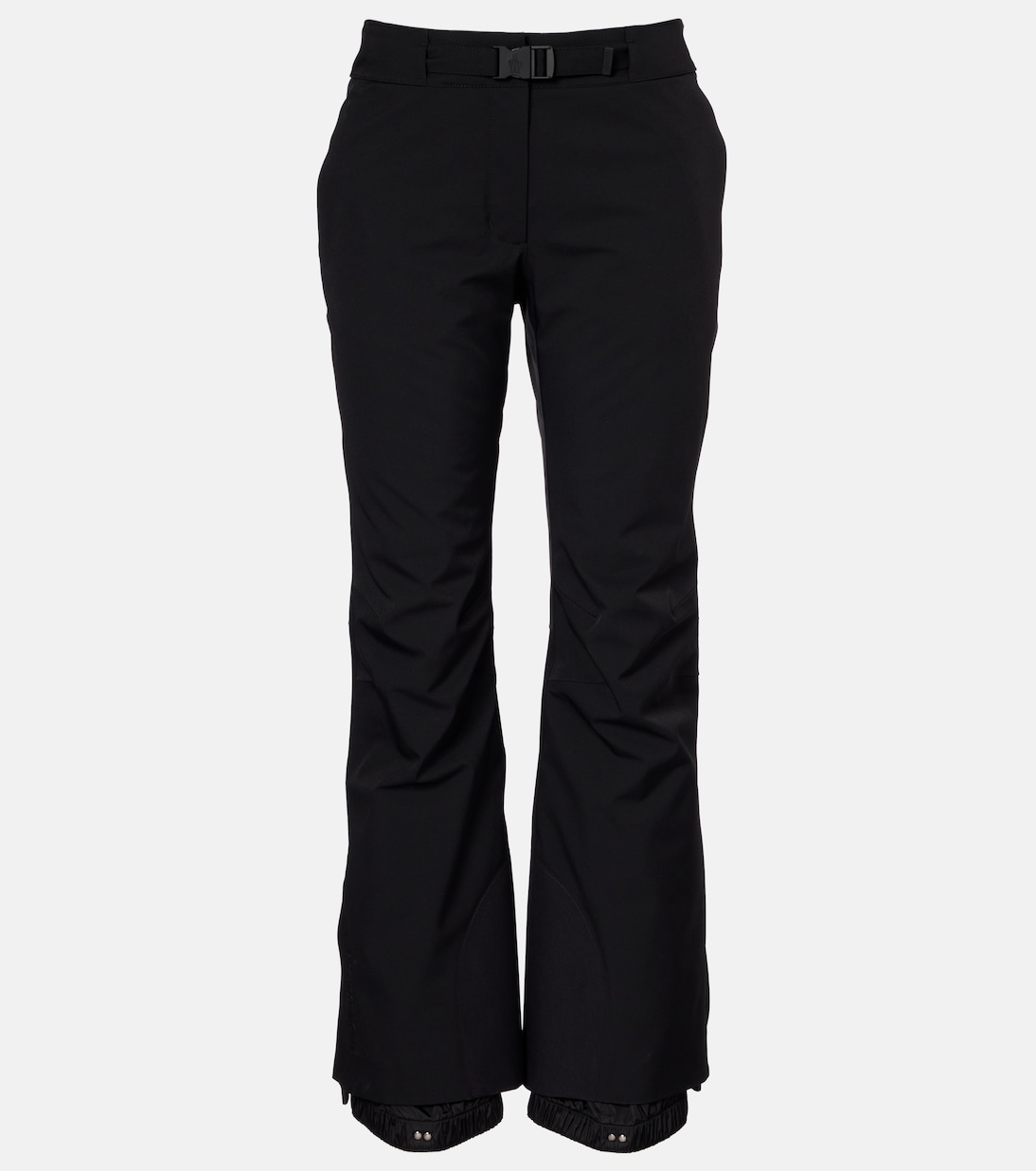 Pantalones de esquí con cinturón | Moncler
