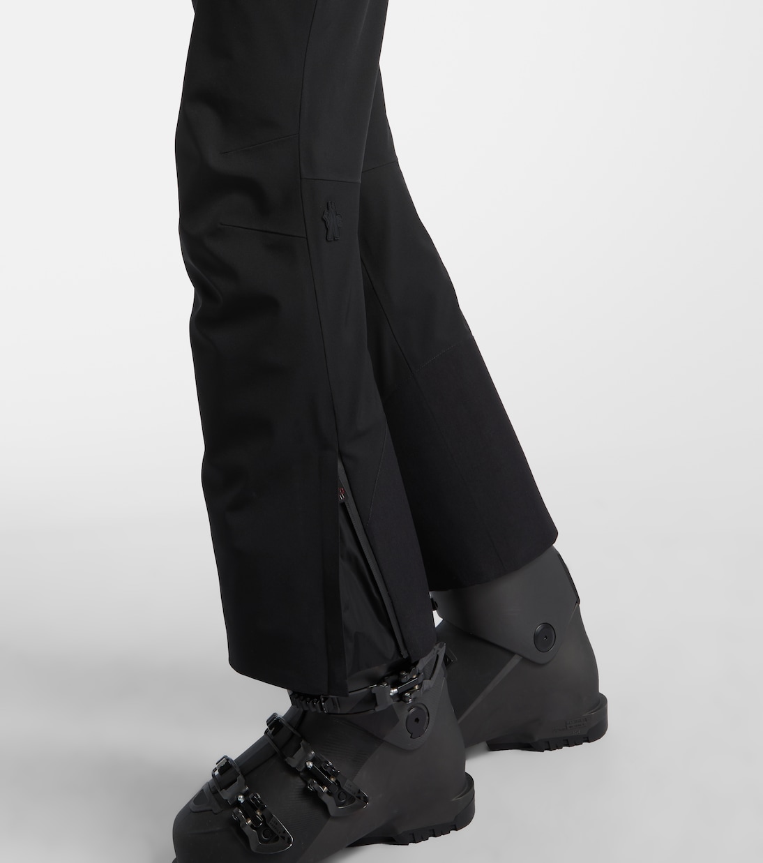 Pantalones de esquí con cinturón | Moncler
