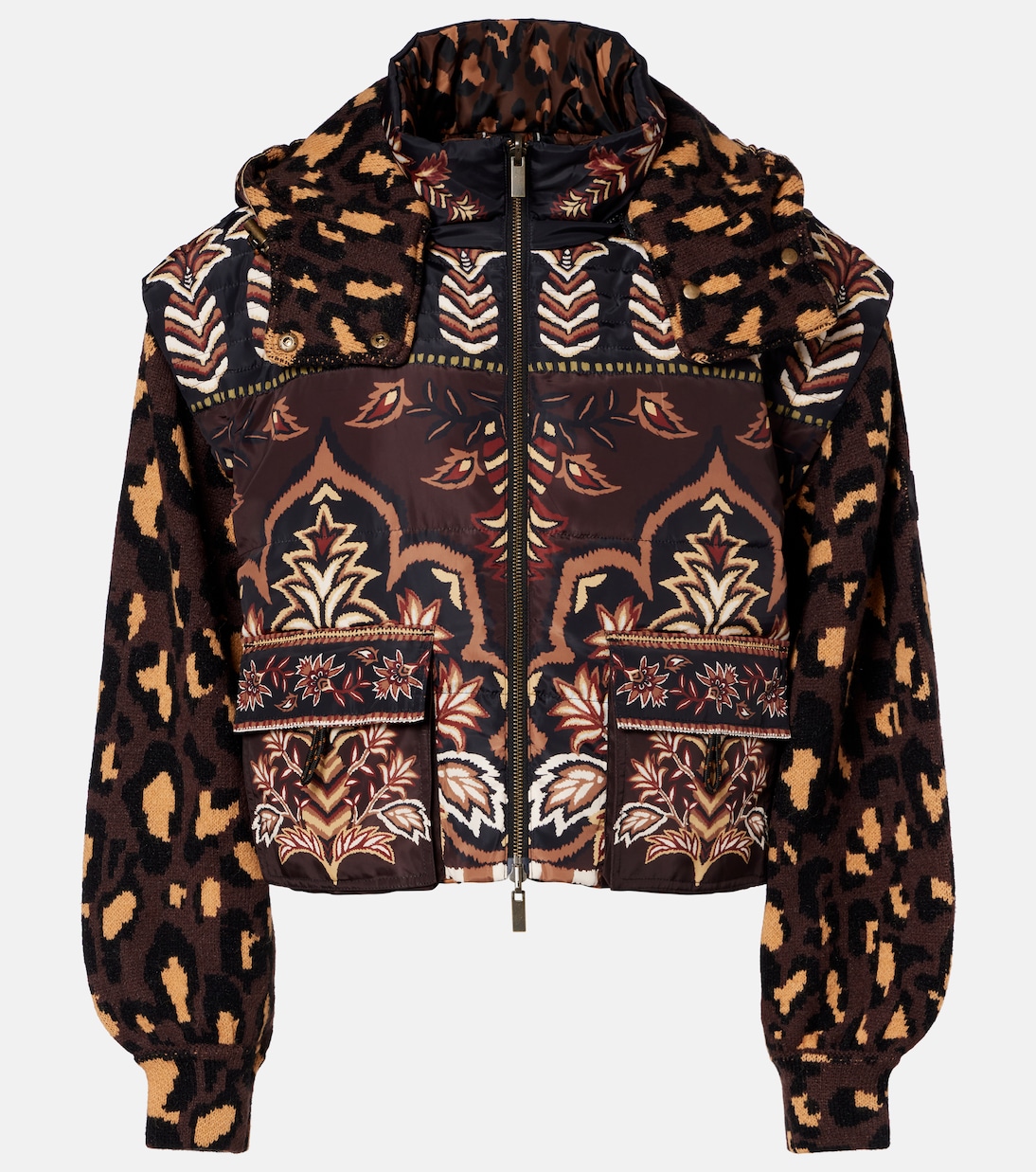 Jacke Winter Ainika | Farm Rio