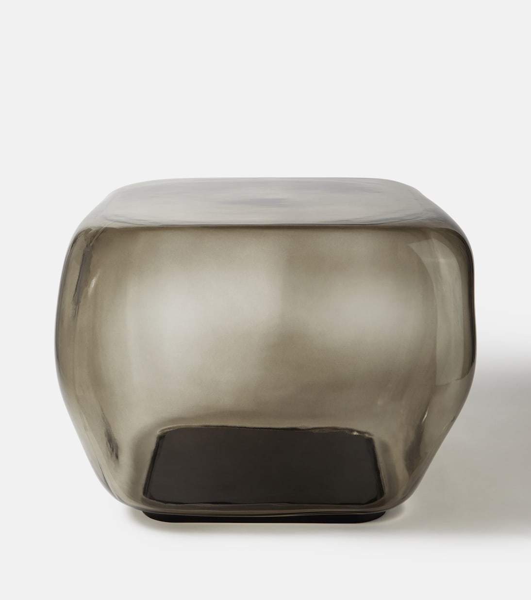 Ishi glass coffee table by Kristian Sofus Hansen and Tommy Hyldahl | 101 Copenhagen