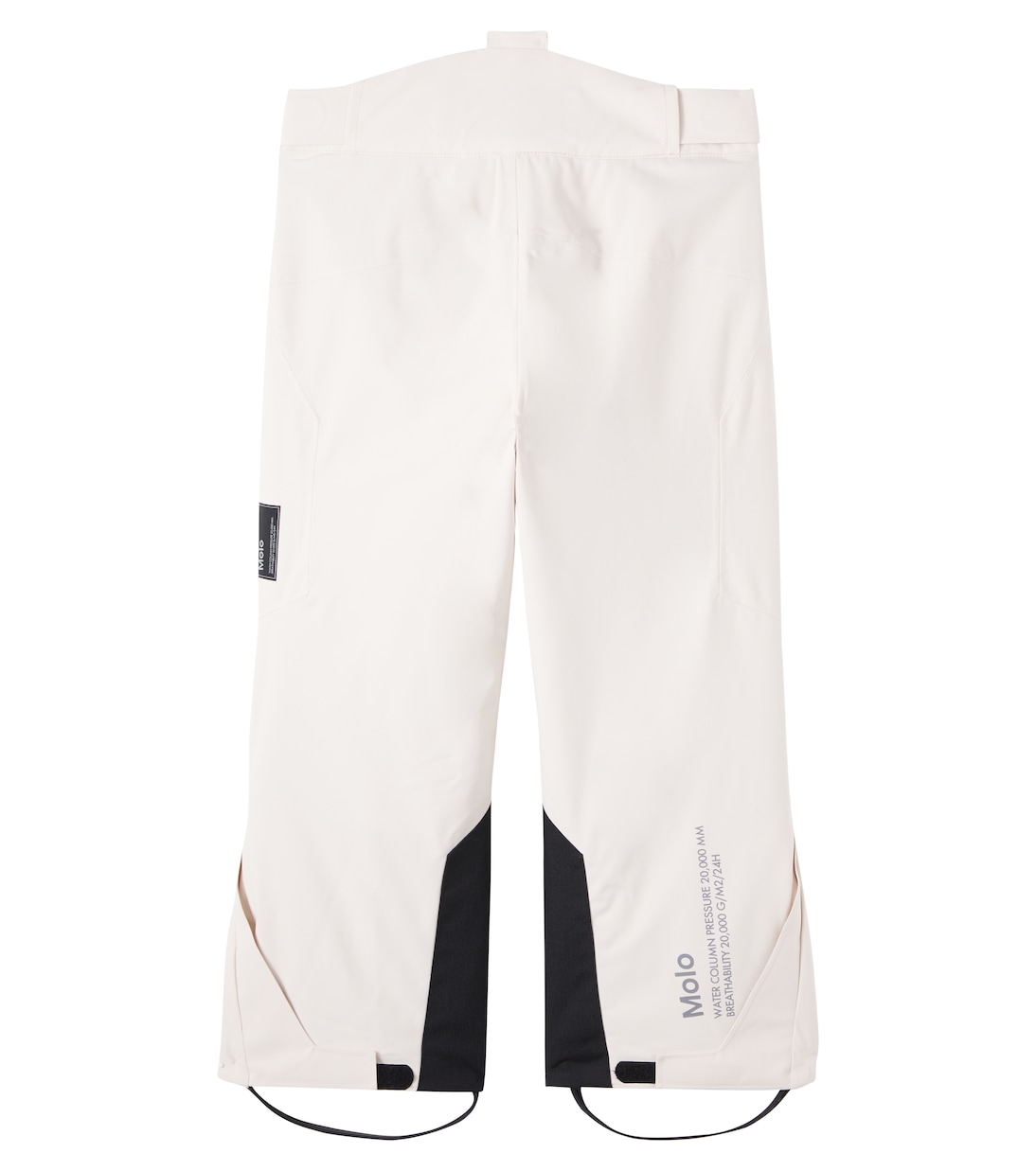 Jump Pro ski pants  | Molo