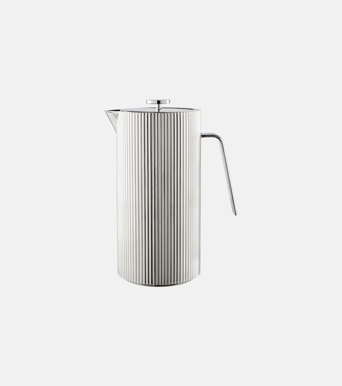 Bernadotte coffee press by Sigvard Bernadotte | Georg Jensen