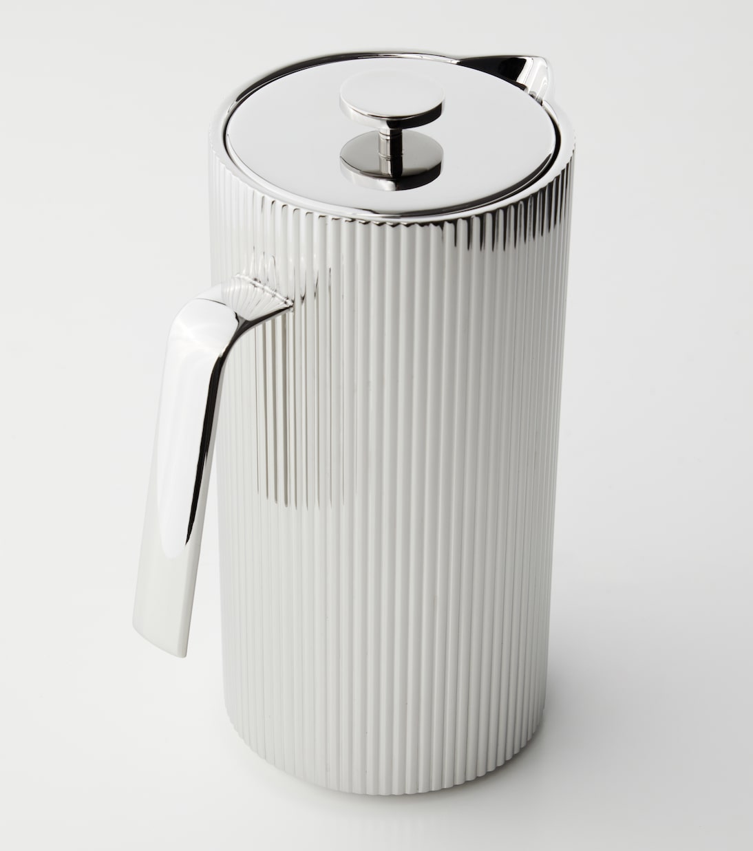 Bernadotte coffee press by Sigvard Bernadotte | Georg Jensen