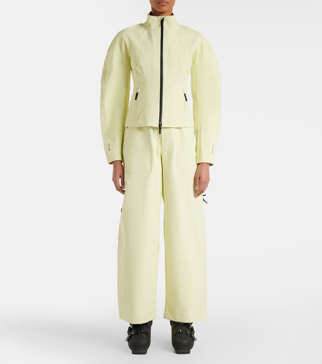 Technical ski salopettes | Nike