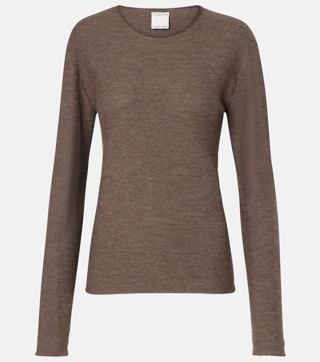 Jersey de lana | Calvin Klein