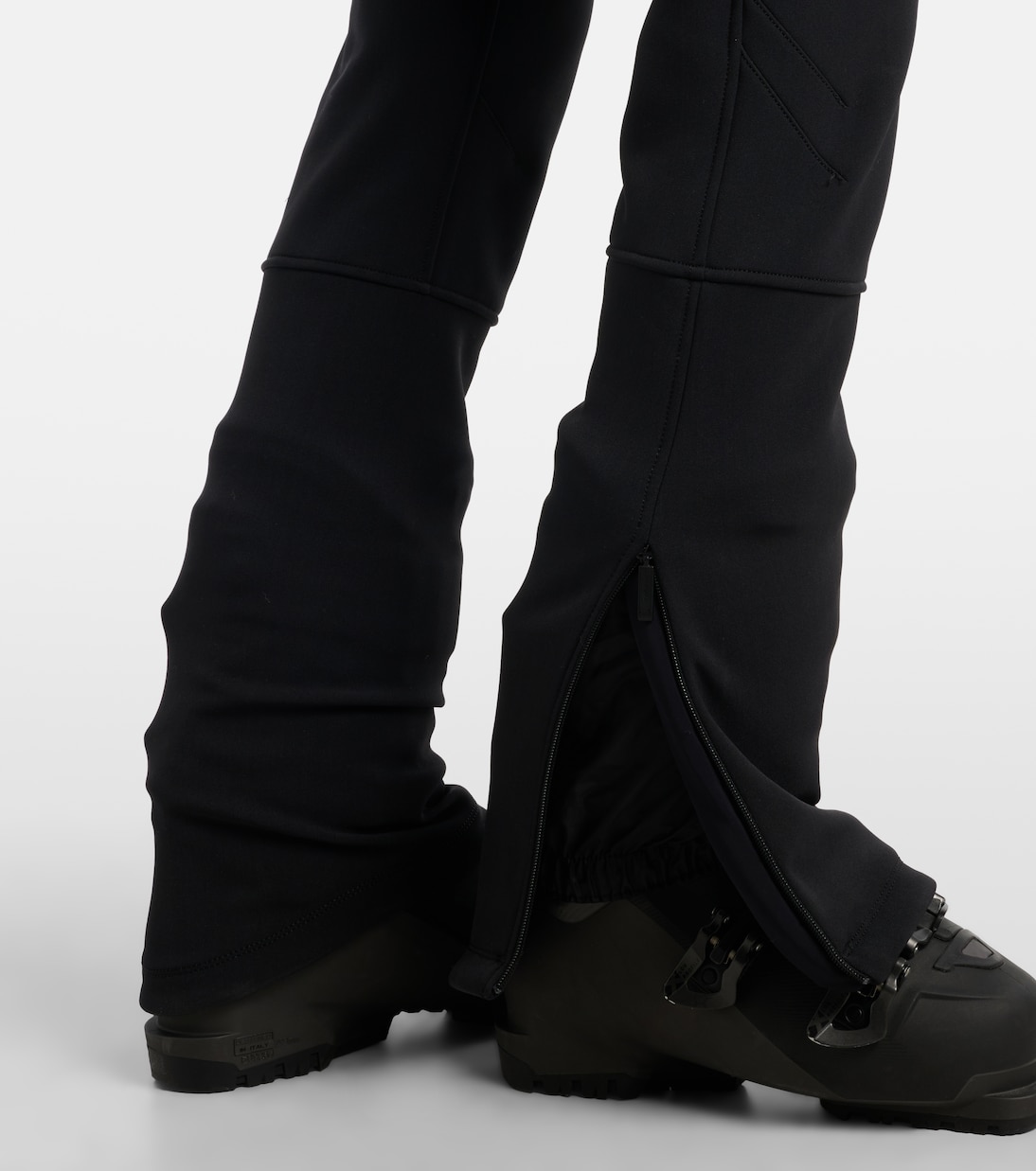 Telluride wool-blend ski suit | Cordova