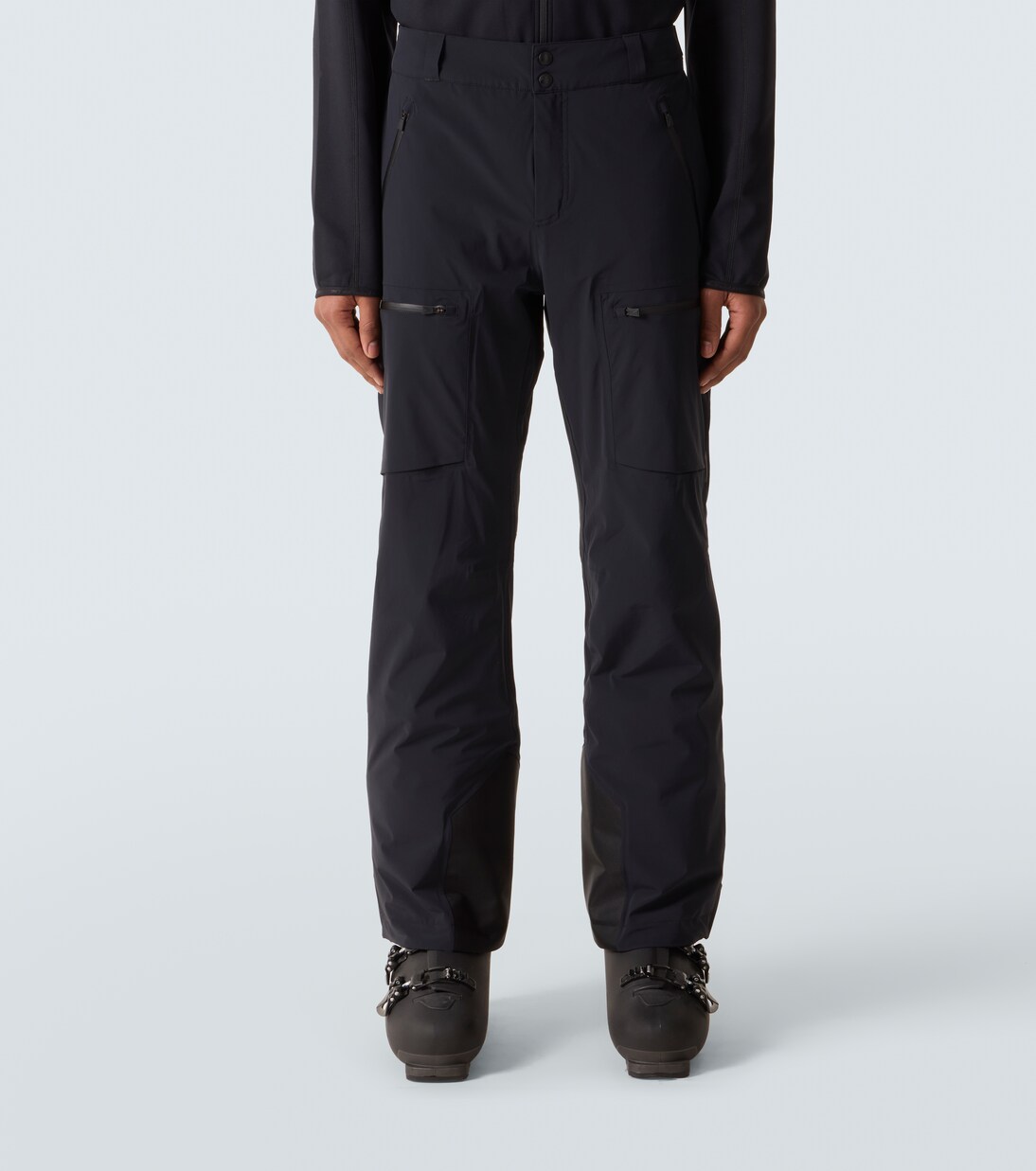 Pyramid ski pants | Aztech Mountain