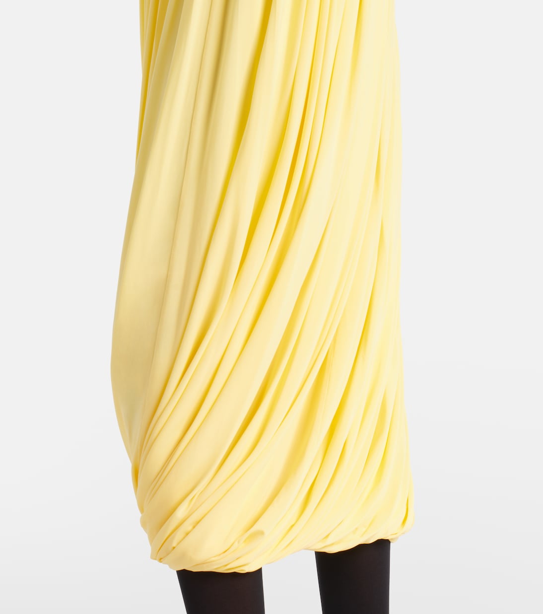 Kleid aus Jersey | Alaïa