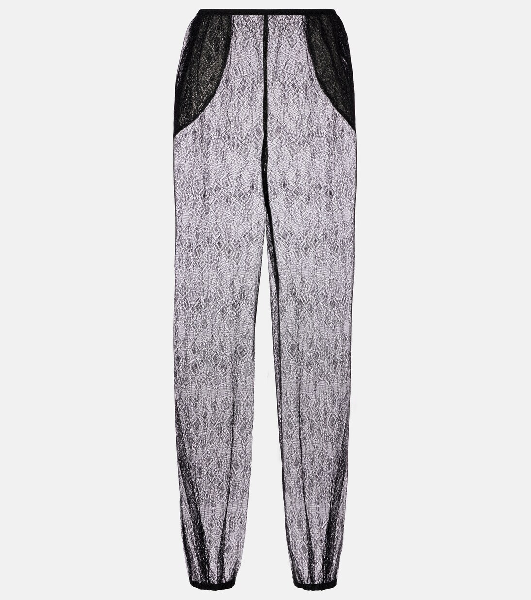 Weite Hose Orissa | The Frankie Shop