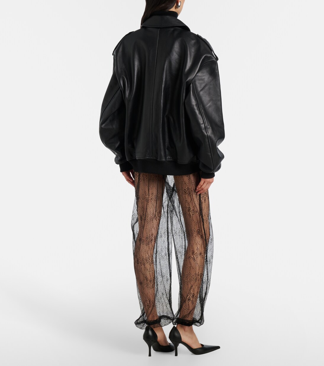 Weite Hose Orissa | The Frankie Shop