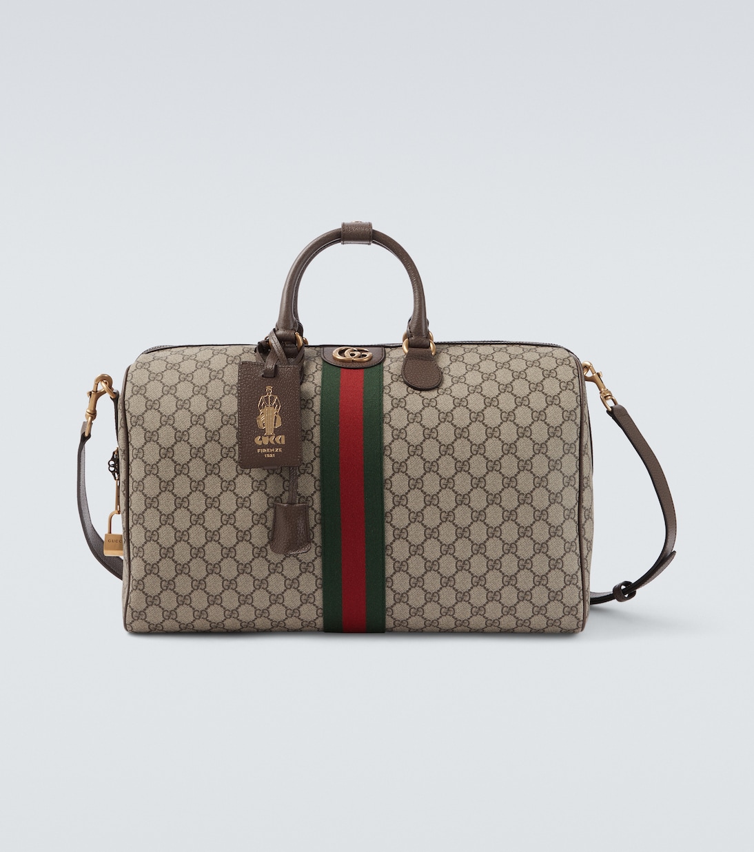 Gucci Savoy Medium duffel bag | Gucci