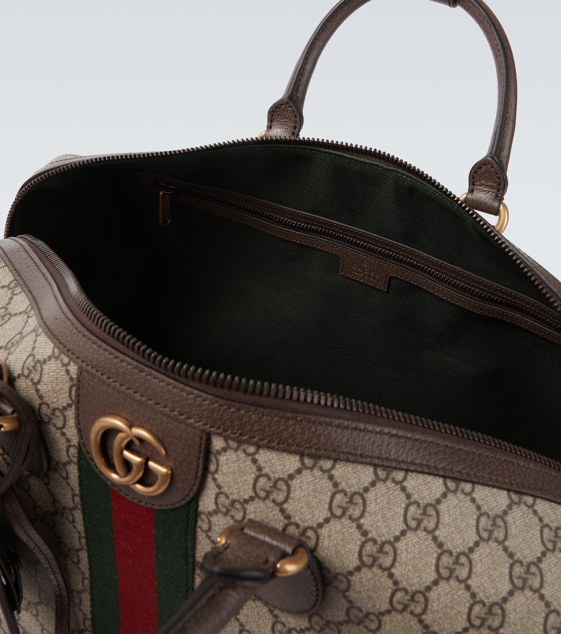 Gucci Savoy Medium duffel bag | Gucci