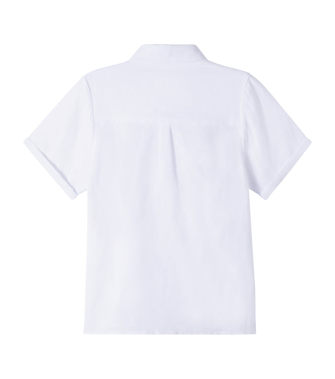 Camisa de lino | Tartine et Chocolat