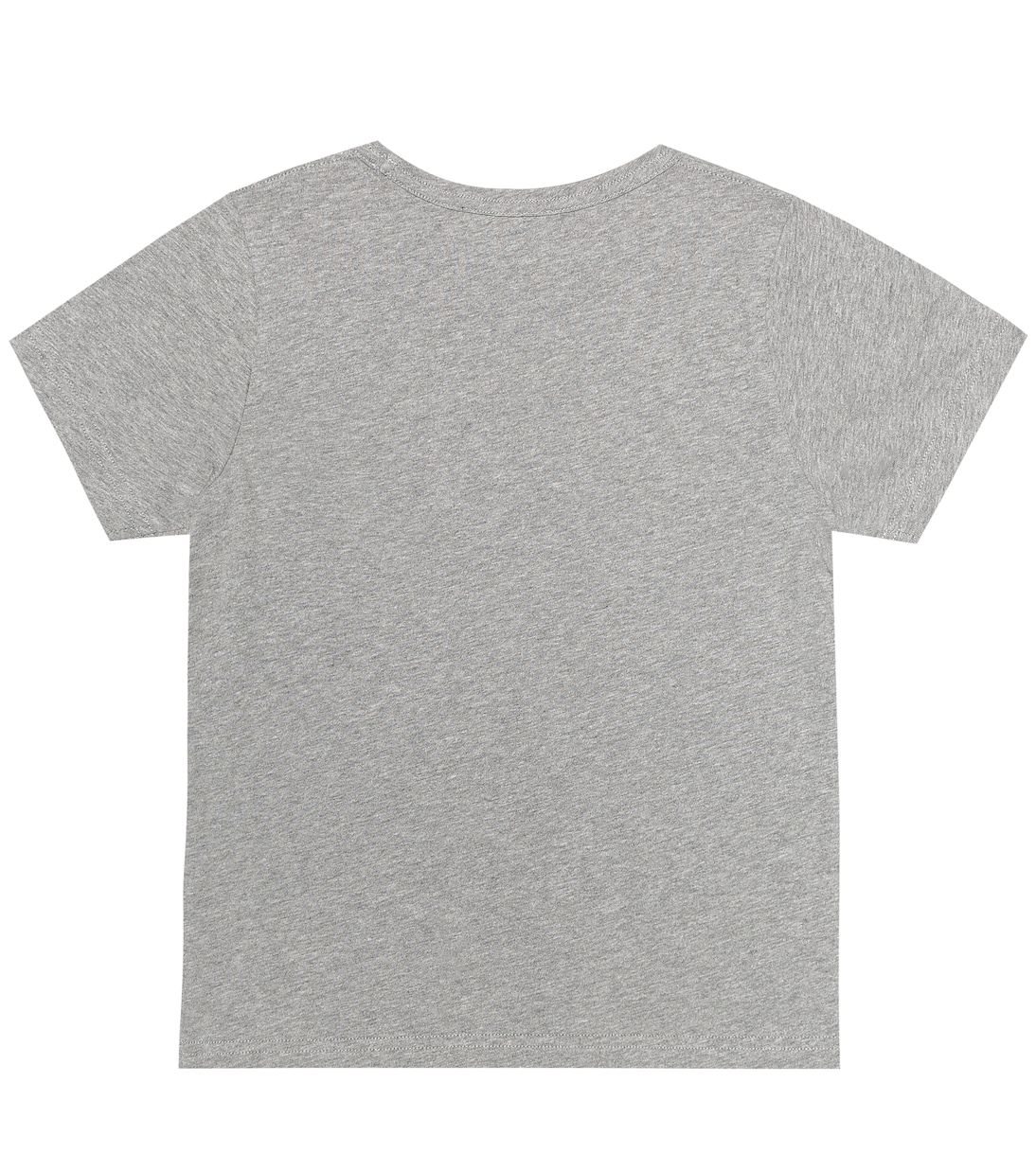 T-Shirt Mini Nash Face aus Baumwolle | Acne Studios Kids