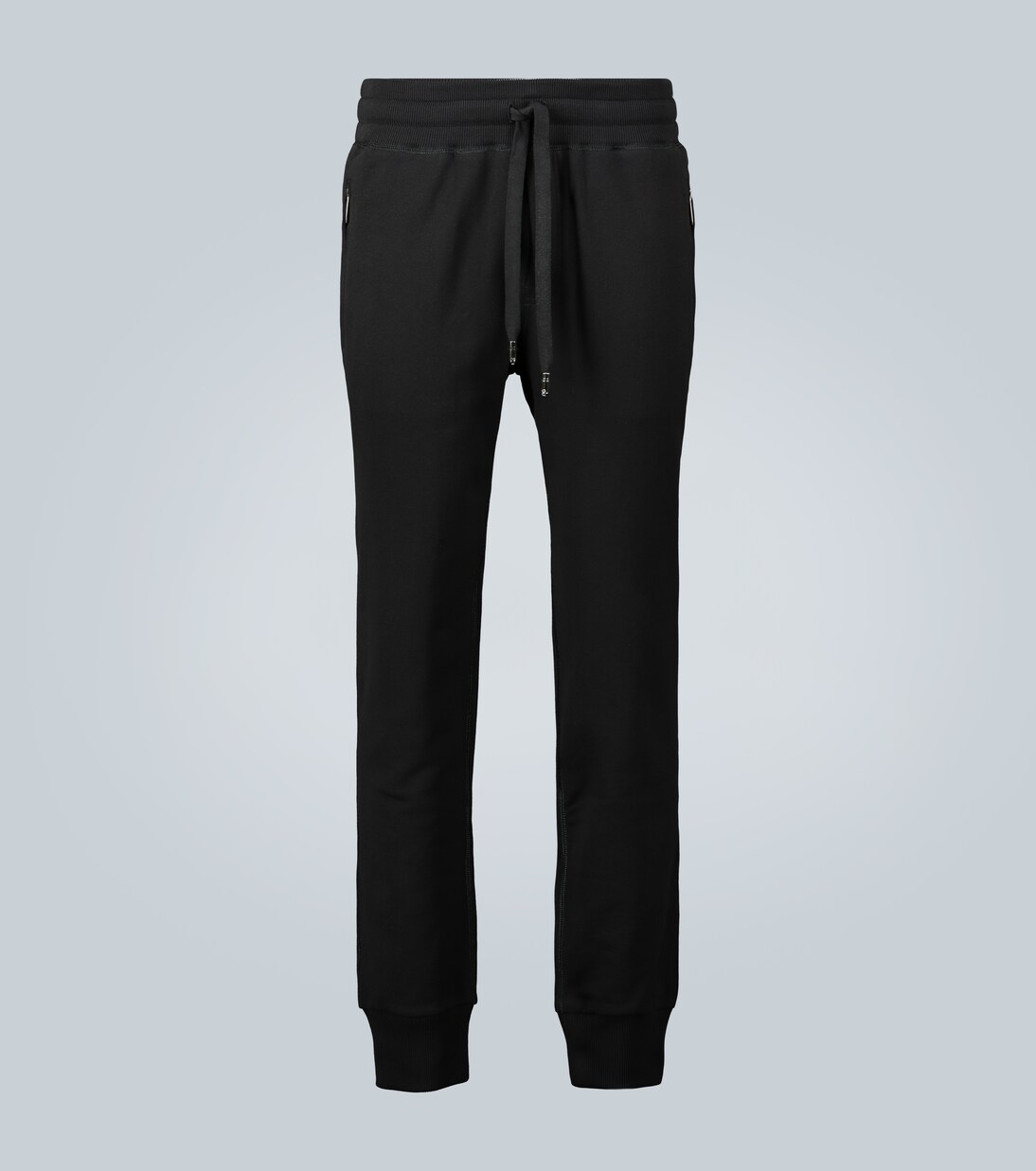 Relaxed-Fit Jogginghose | Dolce&Gabbana