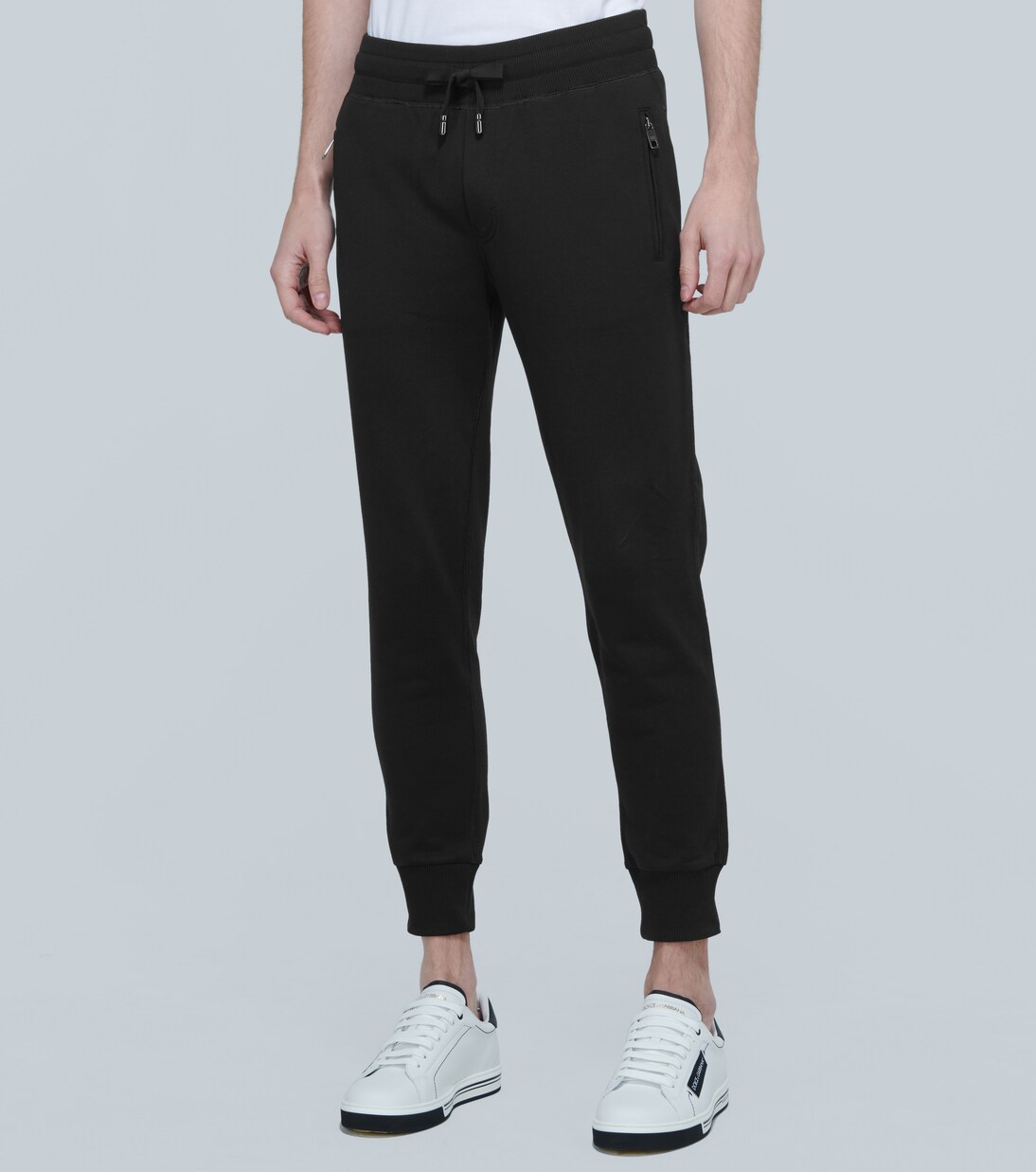 Relaxed-Fit Jogginghose | Dolce&Gabbana