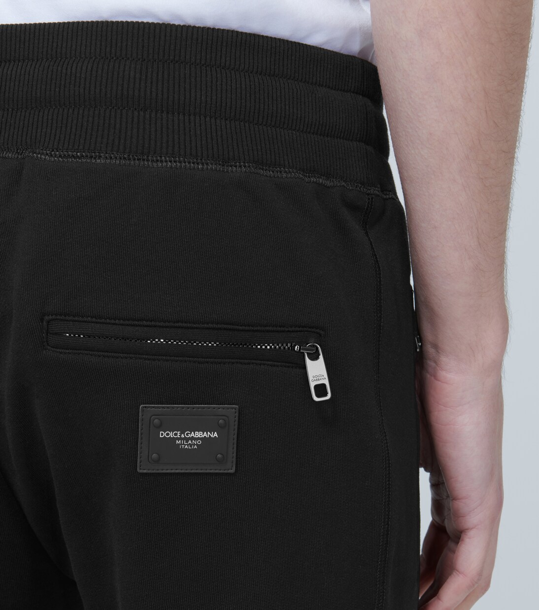 Relaxed-Fit Jogginghose | Dolce&Gabbana
