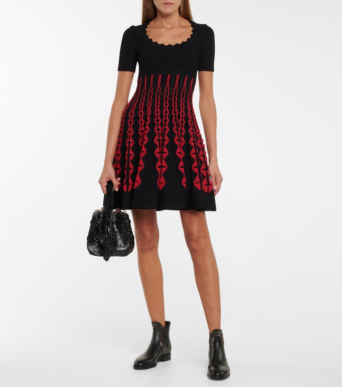 Robe | Alaïa