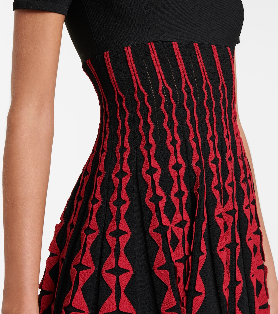 Robe | Alaïa