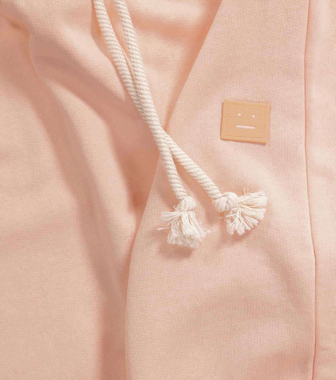 Pantaloni sportivi in cotone | Acne Studios Kids
