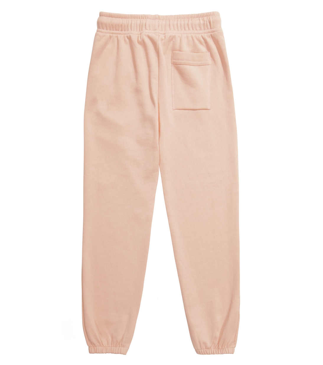 Pantaloni sportivi in cotone | Acne Studios Kids