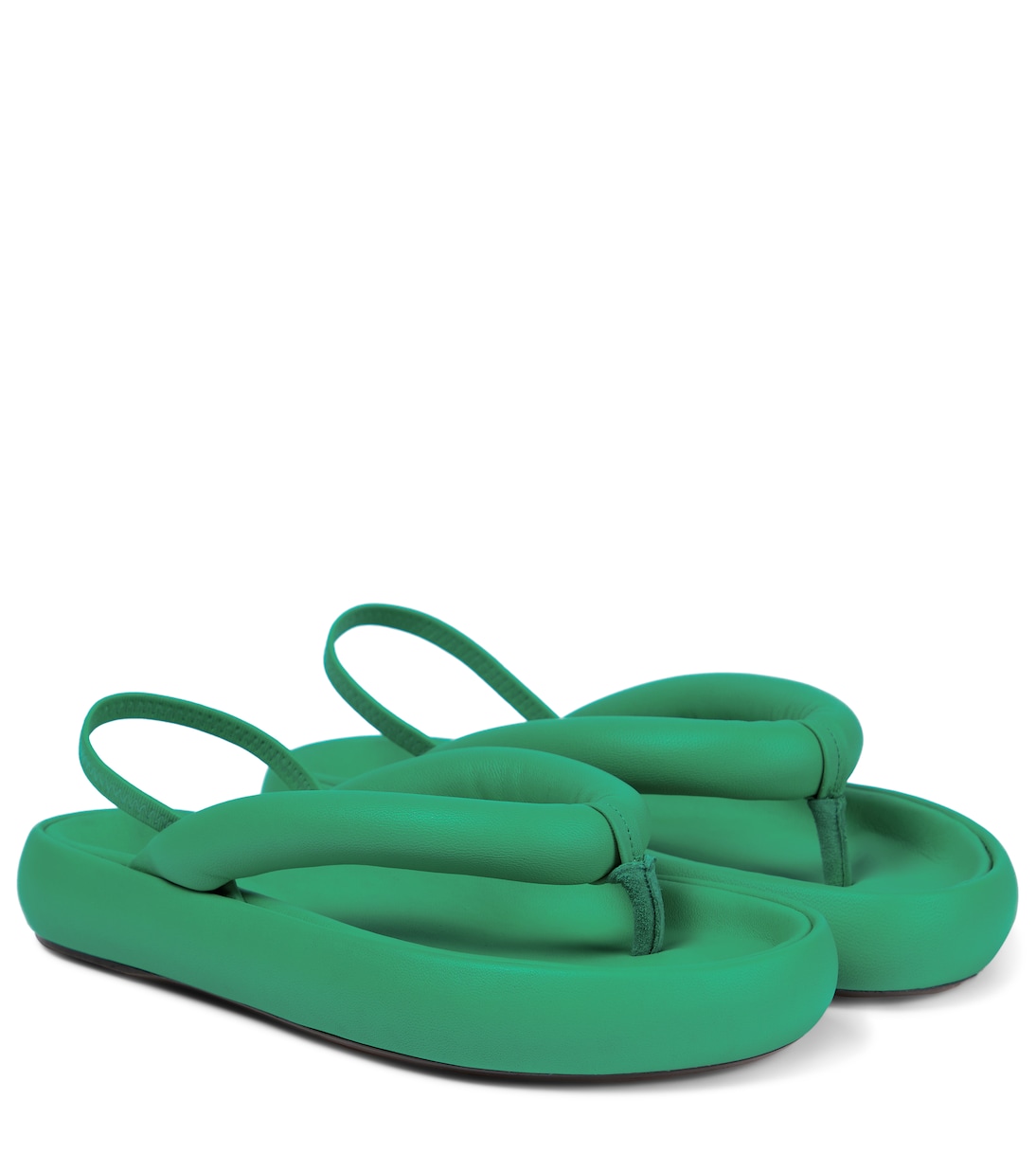 Sandales Orene en cuir | Isabel Marant