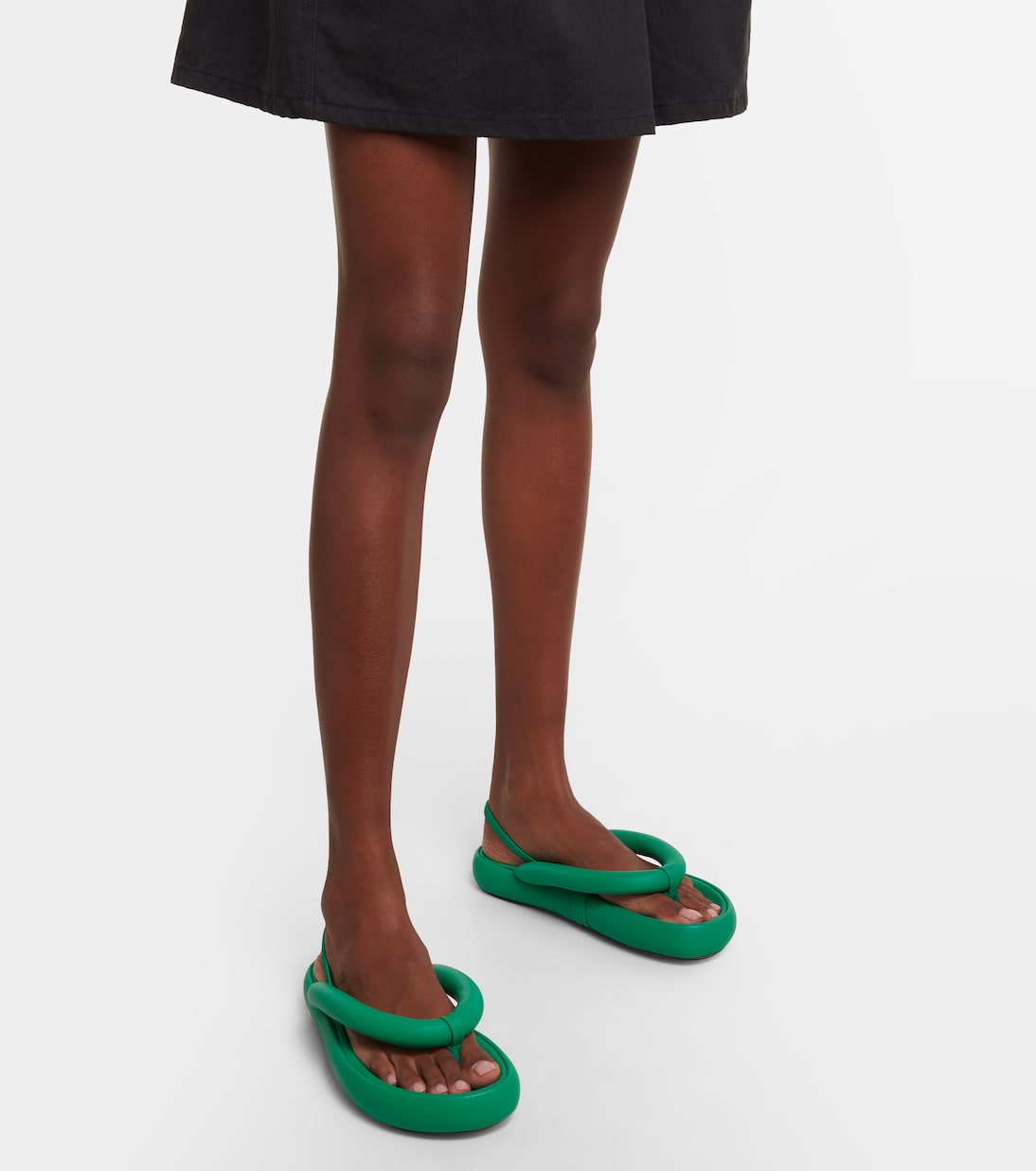 Sandales Orene en cuir | Isabel Marant