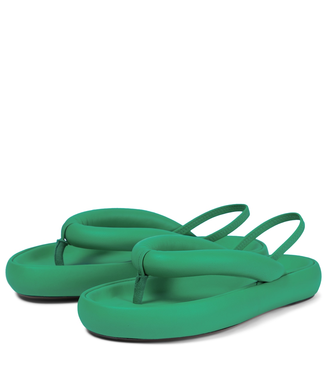 Sandales Orene en cuir | Isabel Marant