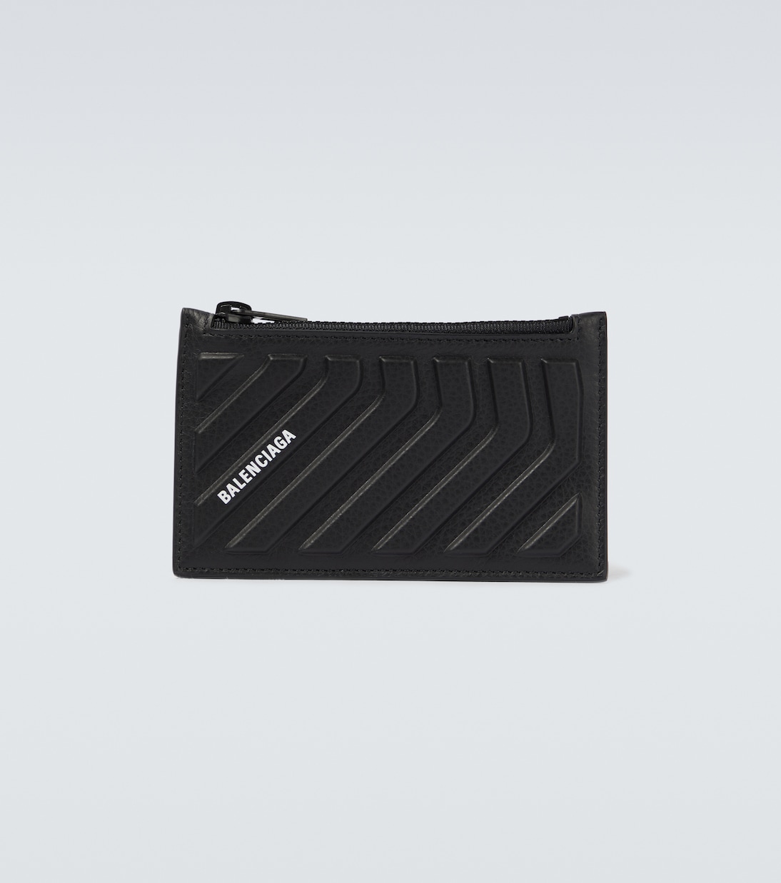 Münzetui Car aus Leder | Balenciaga