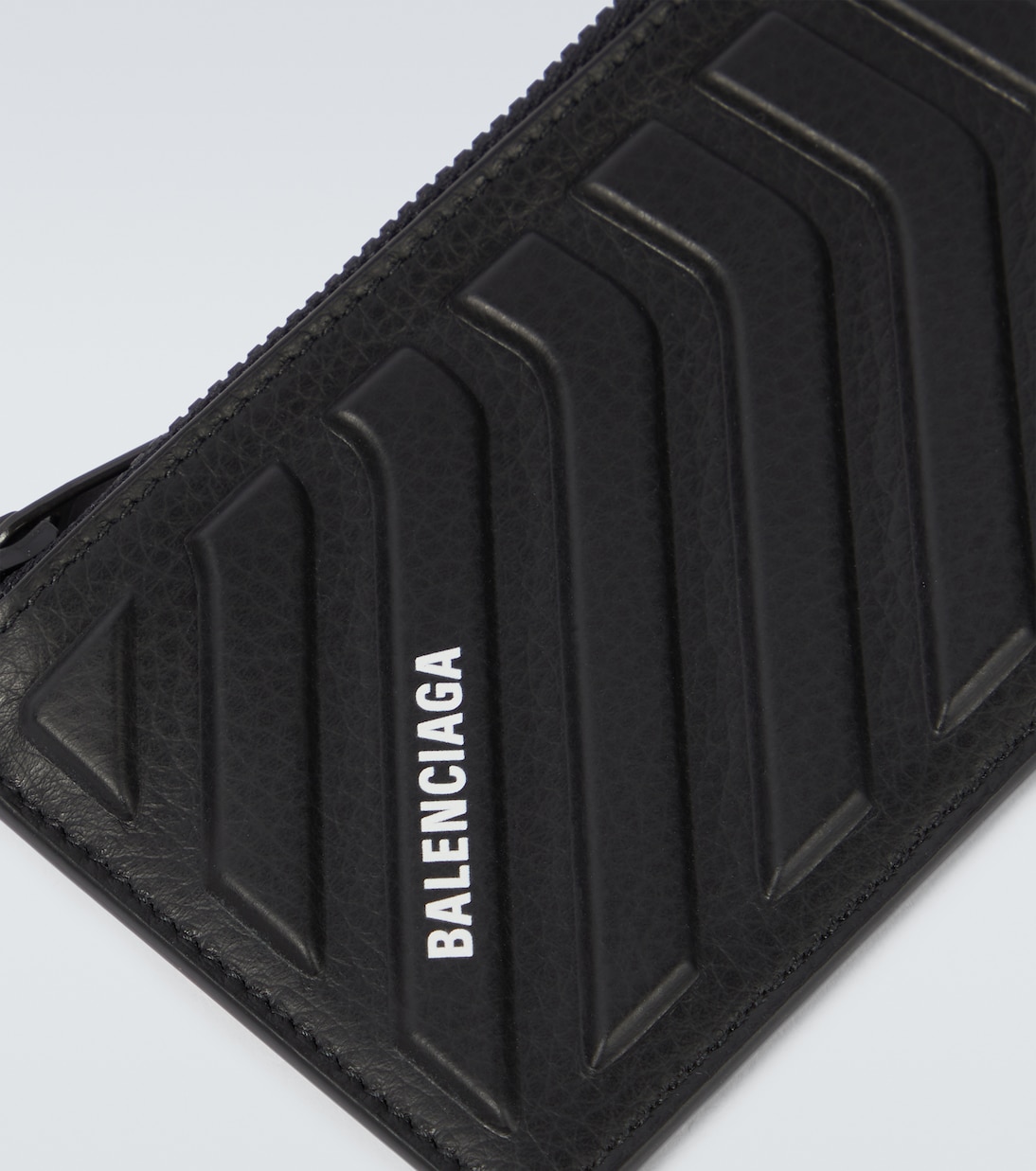 Münzetui Car aus Leder | Balenciaga