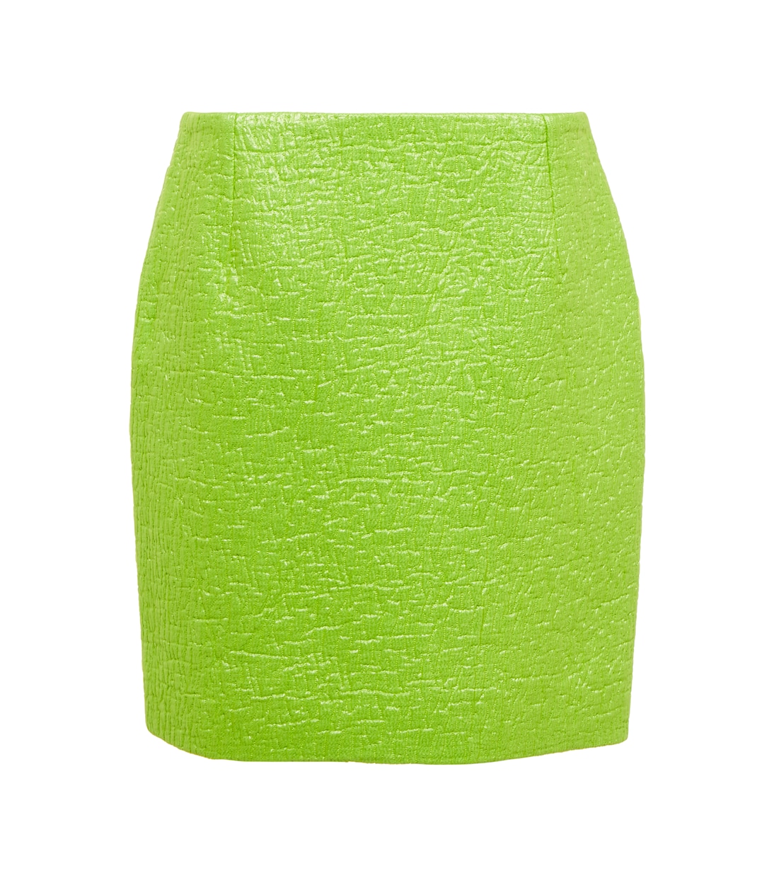 Minigonna in jacquard | Dries Van Noten