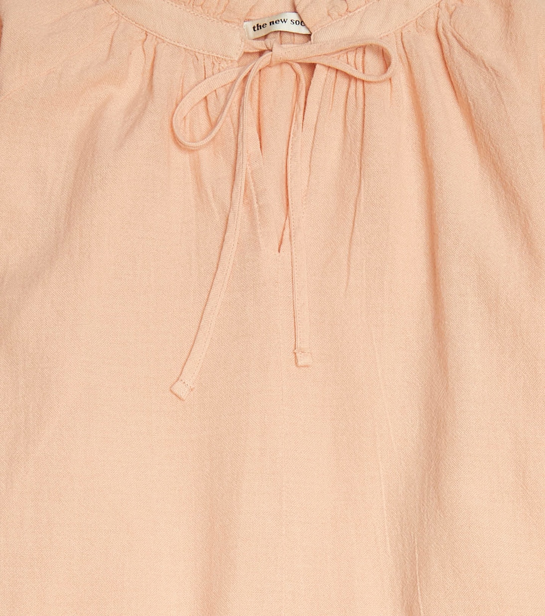 Blusa Olivia in cotone | The New Society