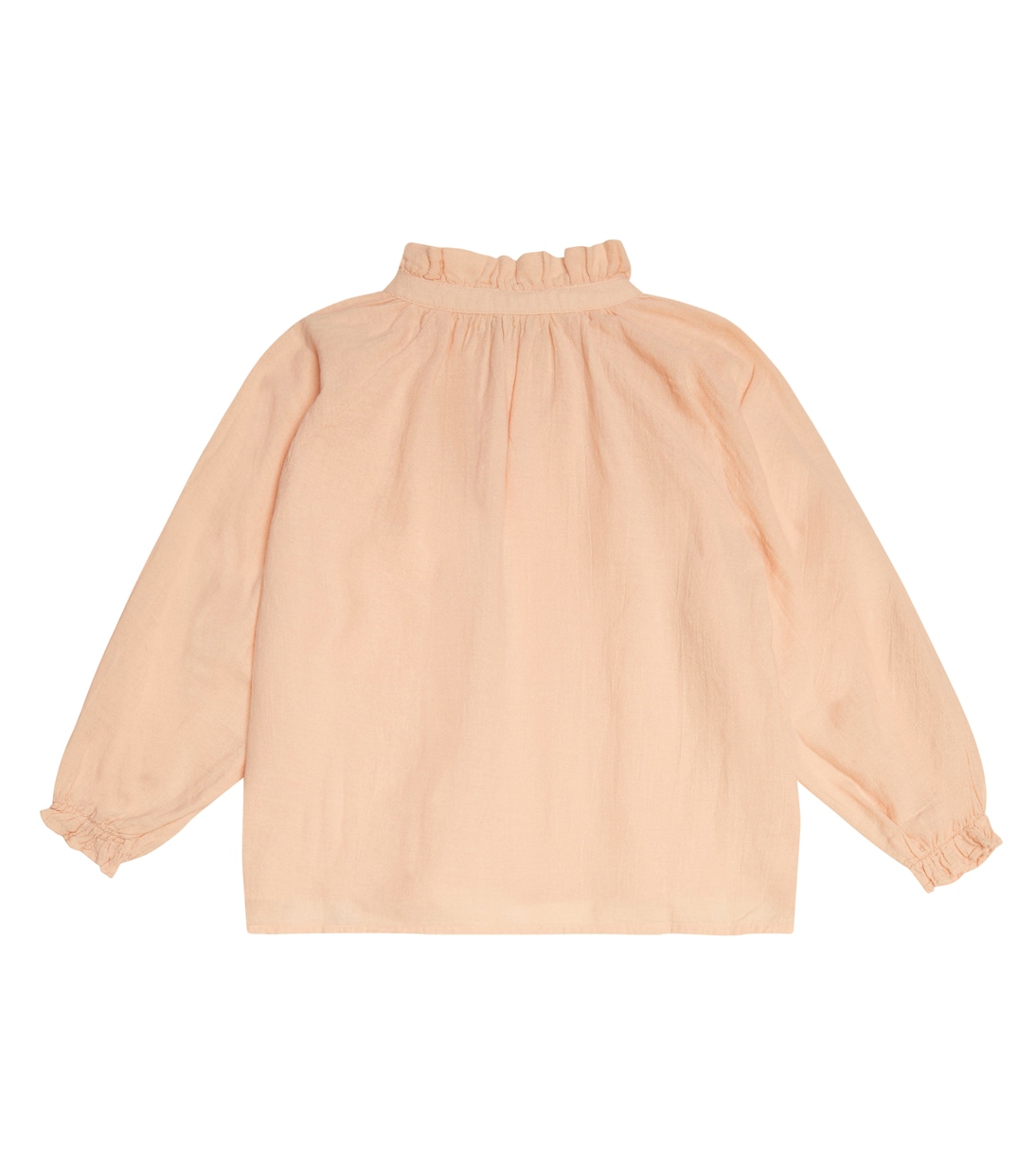 Blusa Olivia in cotone | The New Society