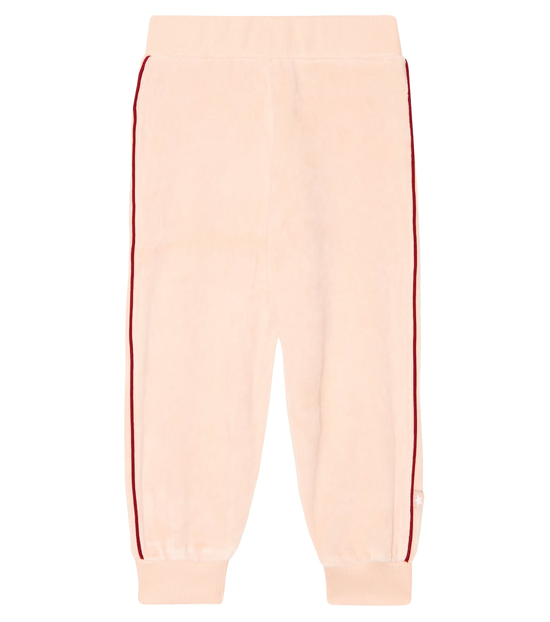 Bebé - pantalones Shona de terciopelo | Molo