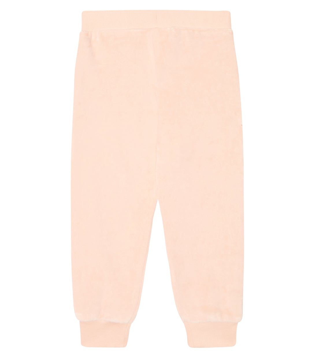 Bebé - pantalones Shona de terciopelo | Molo